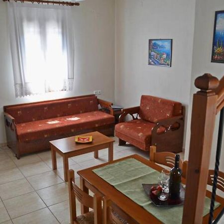 Albatros Villas Steni Vala Alonissos 외부 사진