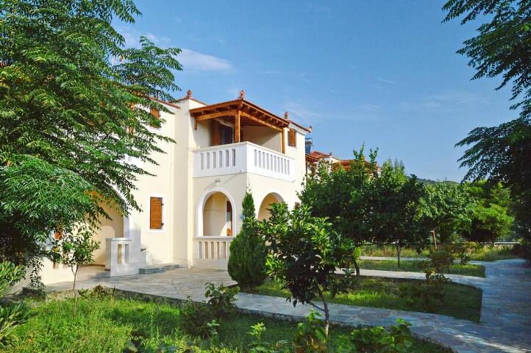 Albatros Villas Steni Vala Alonissos 외부 사진