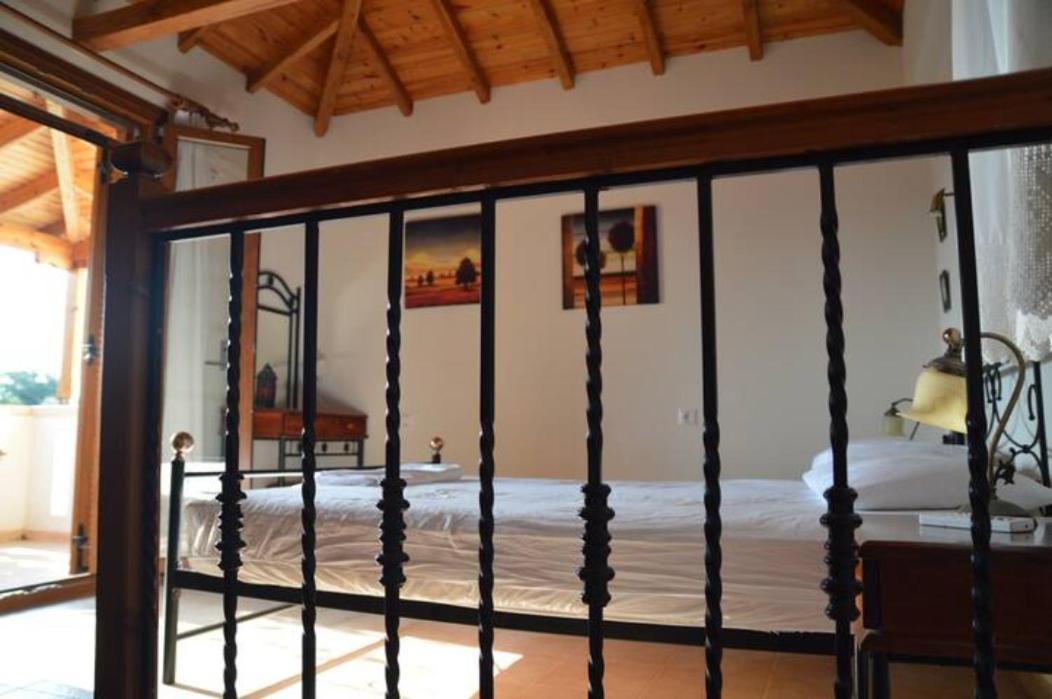 Albatros Villas Steni Vala Alonissos 외부 사진