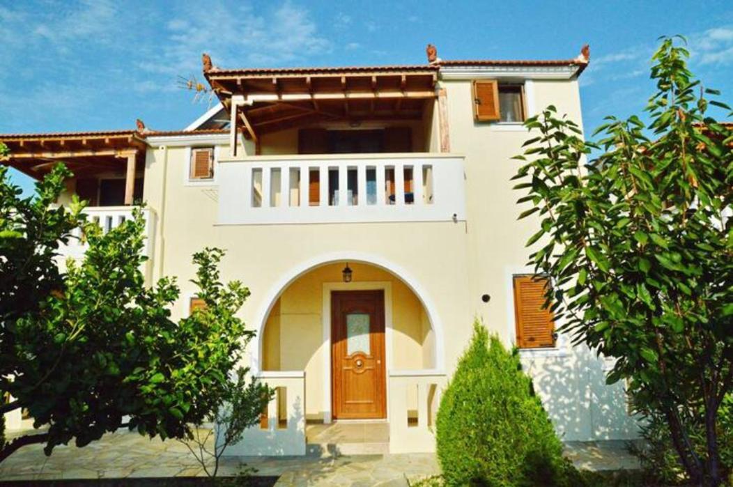 Albatros Villas Steni Vala Alonissos 외부 사진