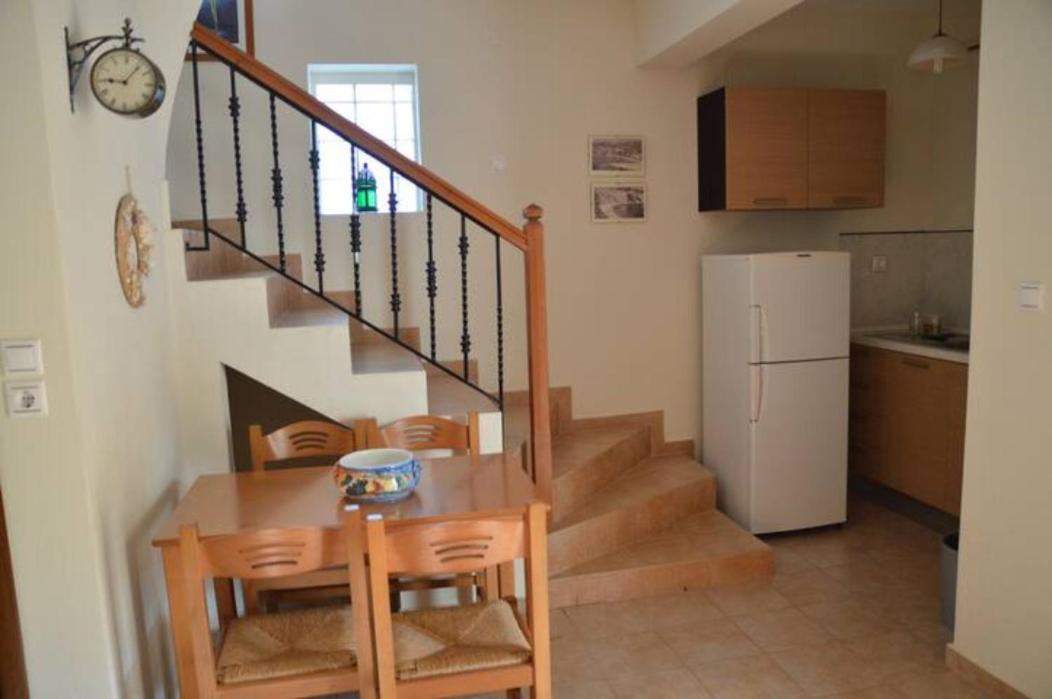 Albatros Villas Steni Vala Alonissos 외부 사진